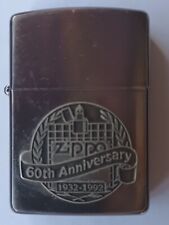 Zippo 1932 1992 usato  Roma