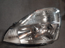 Phare gauche renault d'occasion  Marboz