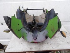 Kawasaki zx9c top for sale  ELY