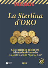 Unificato catalogo monete usato  Prad am Stilfserjoch