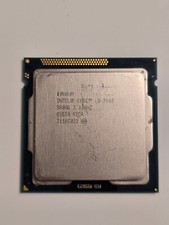 Processador Intel Core i5-2400 SR00Q 3.10GHz computador desktop CPU LGA 1155 comprar usado  Enviando para Brazil