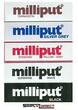 Milliput standard terracotta for sale  WEMBLEY