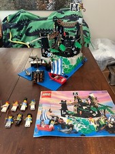 Lego pirates vintage for sale  San Jose