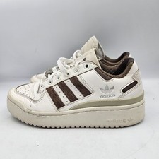 Używany, Buty sportowe Sneakersy Damskie Adidas Forum Low rozm. 38 na sprzedaż  PL