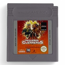 Nintendo gameboy small gebraucht kaufen  Berlin