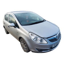 Vauxhall corsa life for sale  NEWARK