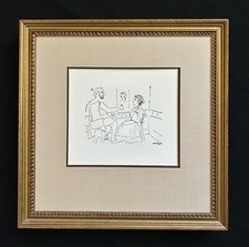 Pablo picasso pose for sale  Arcadia