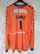 Maillot handball hbc d'occasion  Nîmes