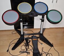 Rockband schlagzeug ps2 gebraucht kaufen  Karlsruhe