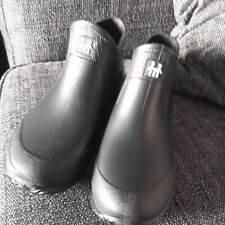 Rubber ankle wellies for sale  EBBW VALE