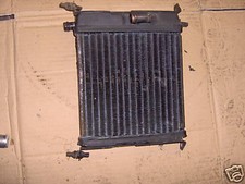 Italjet formula radiator for sale Italjet formula radiator for sale  STOKE-ON-TRENT