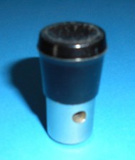 Ancienne soupape cocotte d'occasion  Vic-sur-Aisne