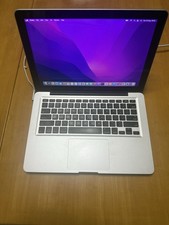 Macbook pro 2011 for sale  MORECAMBE