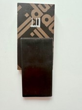 Dunhill brown leather for sale  WINCHESTER