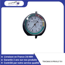 Pneu tracmax privilo d'occasion  Saint-Quentin