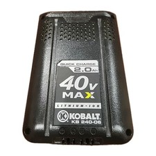 Kobalt 240 genuine for sale  Avon