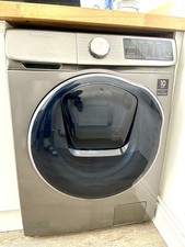 Samsung wd90dg5b15bbeu smart for sale  FERNDOWN