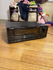 Pioneer vsx 9500s for sale  Northbrook