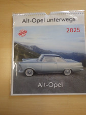 Pel kalender 2025 gebraucht kaufen  Rodenberg