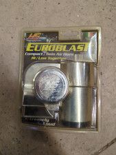 Chrome 12v twin for sale  Arden