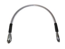 Cavo sicurezza anticaduta usato Cavo sicurezza anticaduta usato  Marano di Napoli