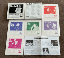 Fall touch sensitive for sale  LEEDS
