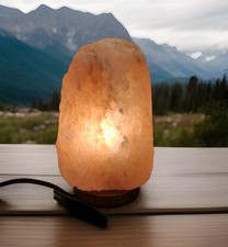 Himalayan salt stone for sale  STANLEY