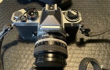 Nikon fe3862575 objectif d'occasion  Nogent-sur-Marne