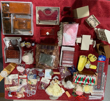 Lot pieces miniature for sale  Charleston