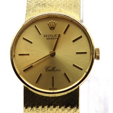 Rolex cellini 18ct for sale  WETHERBY