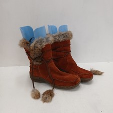 Reiker winter boots for sale  ROMFORD