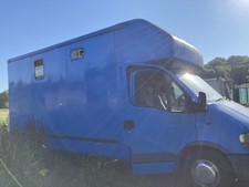 Reliable blue renault for sale  REIGATE