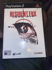 resident evil dead aim usato resident evil dead aim usato  Mordano