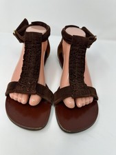 Chie mihara sandals d'occasion  Expédié en Belgium