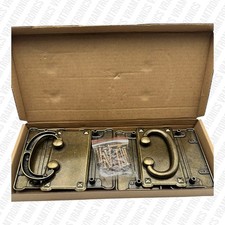 Kssvzz stück schrankgriffe gebraucht kaufen  Viernheim