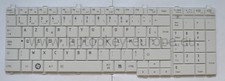 TO152 Teclas para teclado Toshiba Satellite C655 C650D C655D L650D L655D L670  , na sprzedaż TO152 Teclas para teclado Toshiba Satellite C655 C650D C655D L650D L655D L670  , na sprzedaż  PL