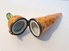 Vintage limoges trinket for sale  Goshen