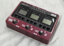 Zoom multi effector d'occasion  Expédié en Belgium