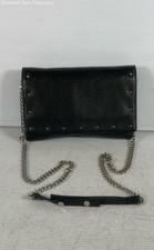 Botkier black leather for sale  South San Francisco