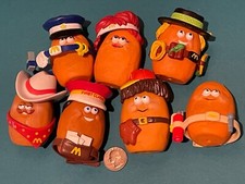 Mcnugget buddies lot for sale  Cibolo