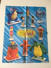 Poster deagostini dragon usato  Alessandria