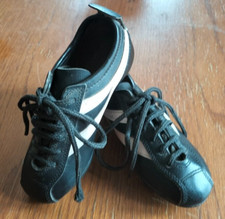 Superga scarpe calcio usato  Cascina