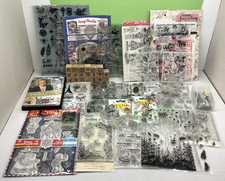 Job lot papercraft for sale  BROMLEY