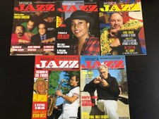 riviste musica jazz usato riviste musica jazz usato Bologna