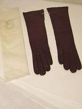 Gants vintage christian d'occasion  Aire-sur-l'Adour