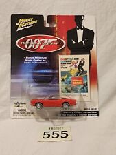 James bond 007 for sale  SOUTHAMPTON