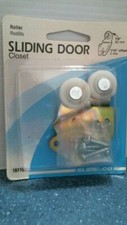 Slide closet sliding for sale  Sterling