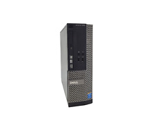 Dell OptiPlex 3020 SFF IntelCore i5 / 8GB RAM / 500GB HDD / DVD-RW / Windows 10 comprar usado  Enviando para Brazil