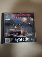 Wargames defcon playstation gebraucht kaufen  Berlin