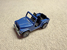 Siku 1058 jeep gebraucht kaufen  Köln